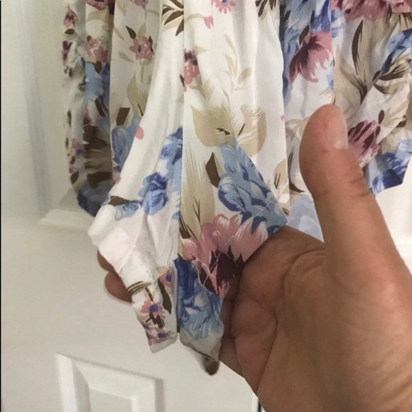 AUGUSTE the LABEL *Roaming* Romper 💕 - Picture 3 of 8